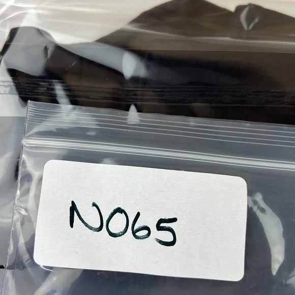 NWT Bryn Walker Navy Crop Pea Coat - Picture 11 of 12